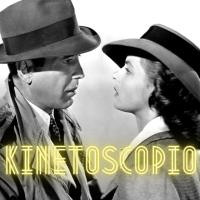 Kinetoscopio